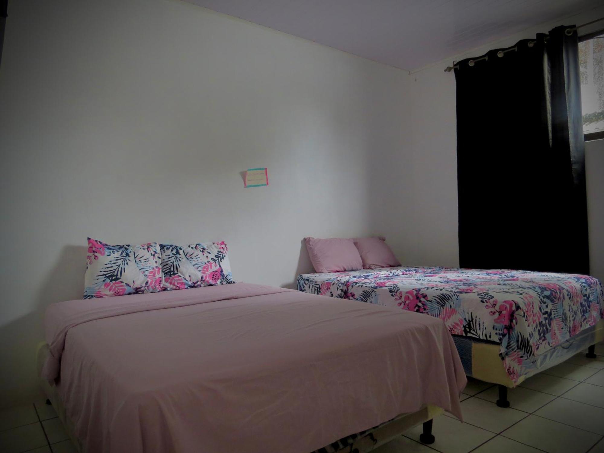 Apartment Rose House Manuel Antonio