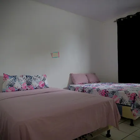Ferienwohnung Rose House Manuel Antonio Quepos Exterior foto