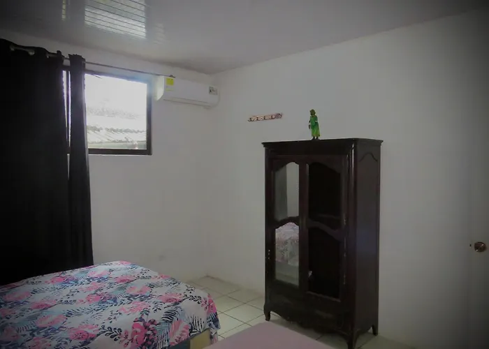 Rose House Manuel Antonio