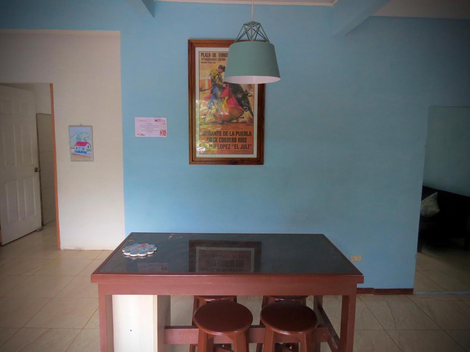 Rose House Manuel Antonio Apartment