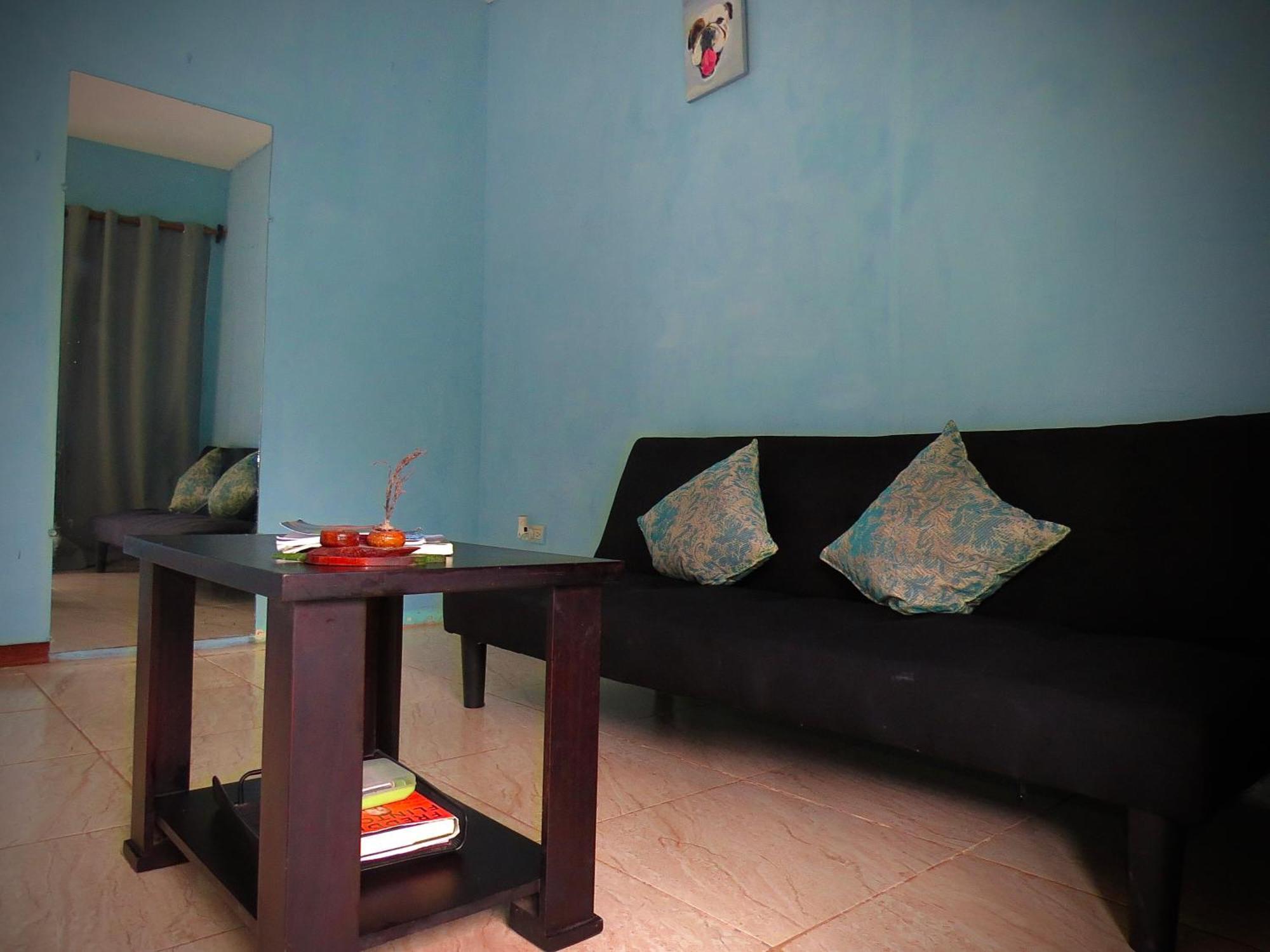 Apartment Rose House Manuel Antonio