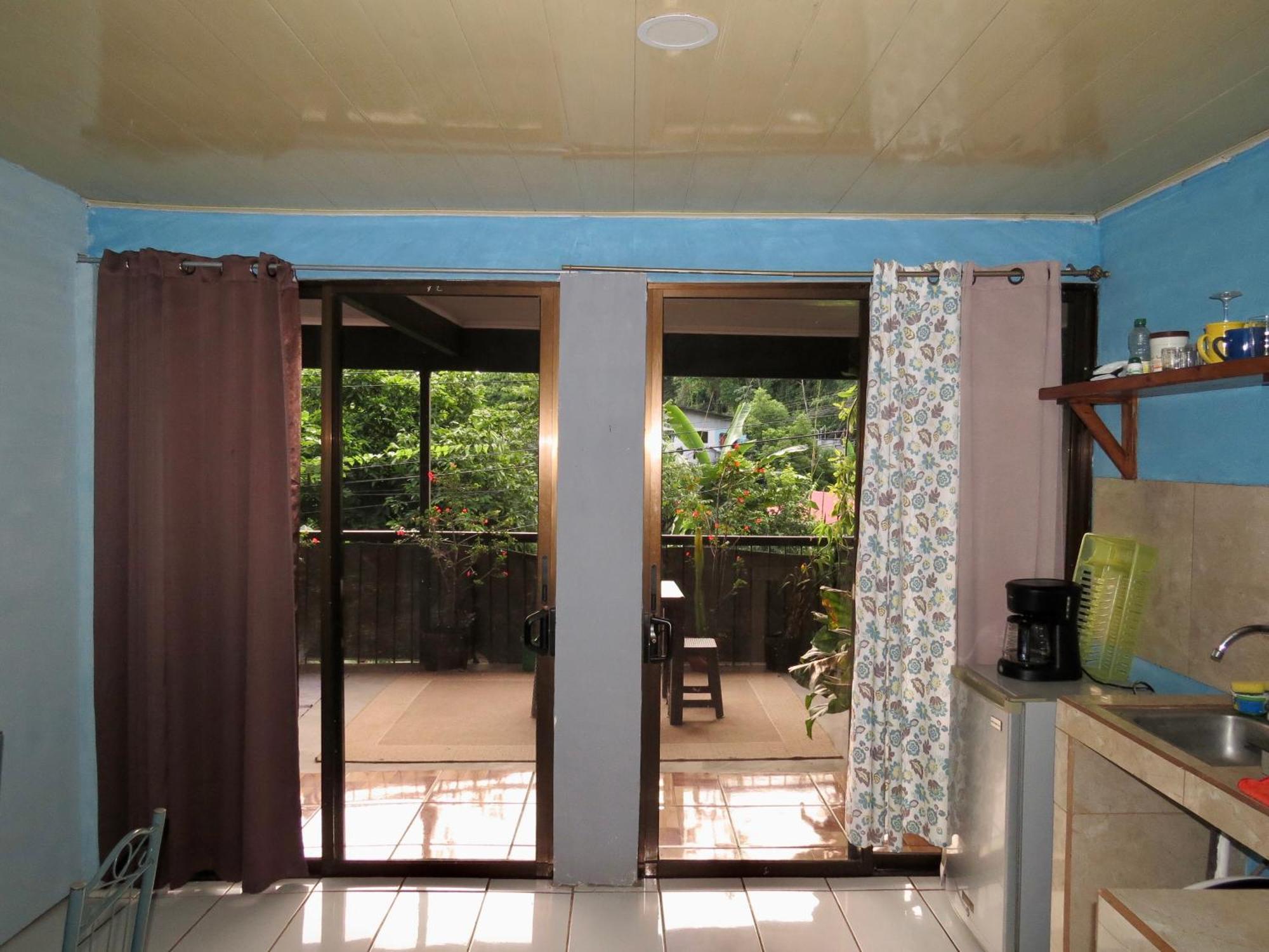 Rose House Manuel Antonio Apartment *