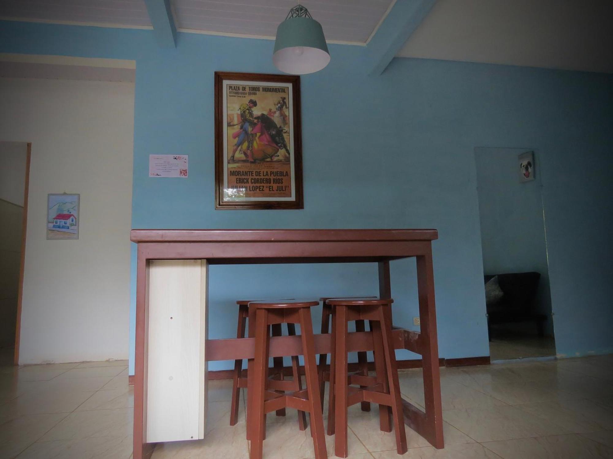 Apartment Rose House Manuel Antonio Quepos