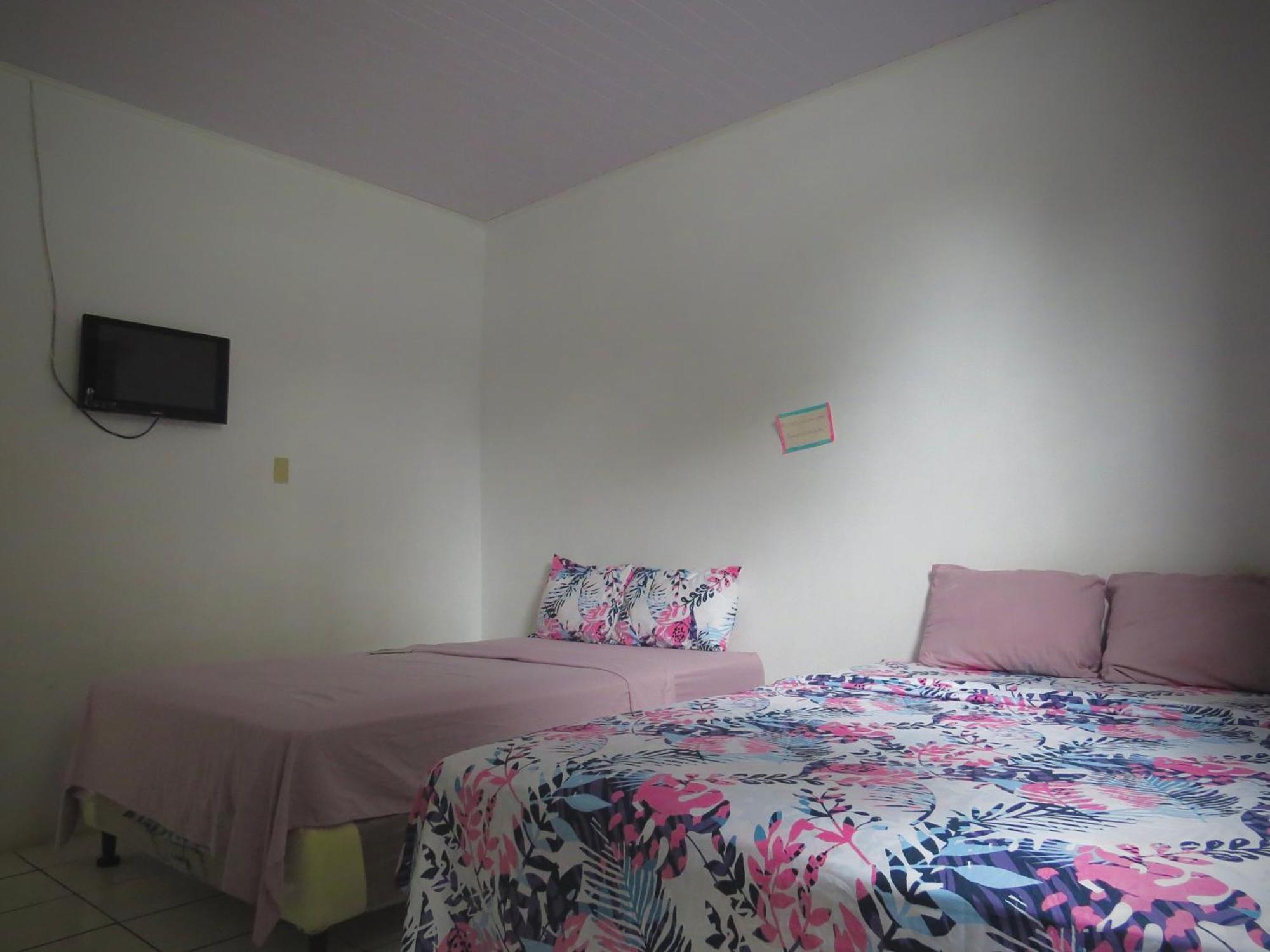 Apartment Rose House Manuel Antonio *
