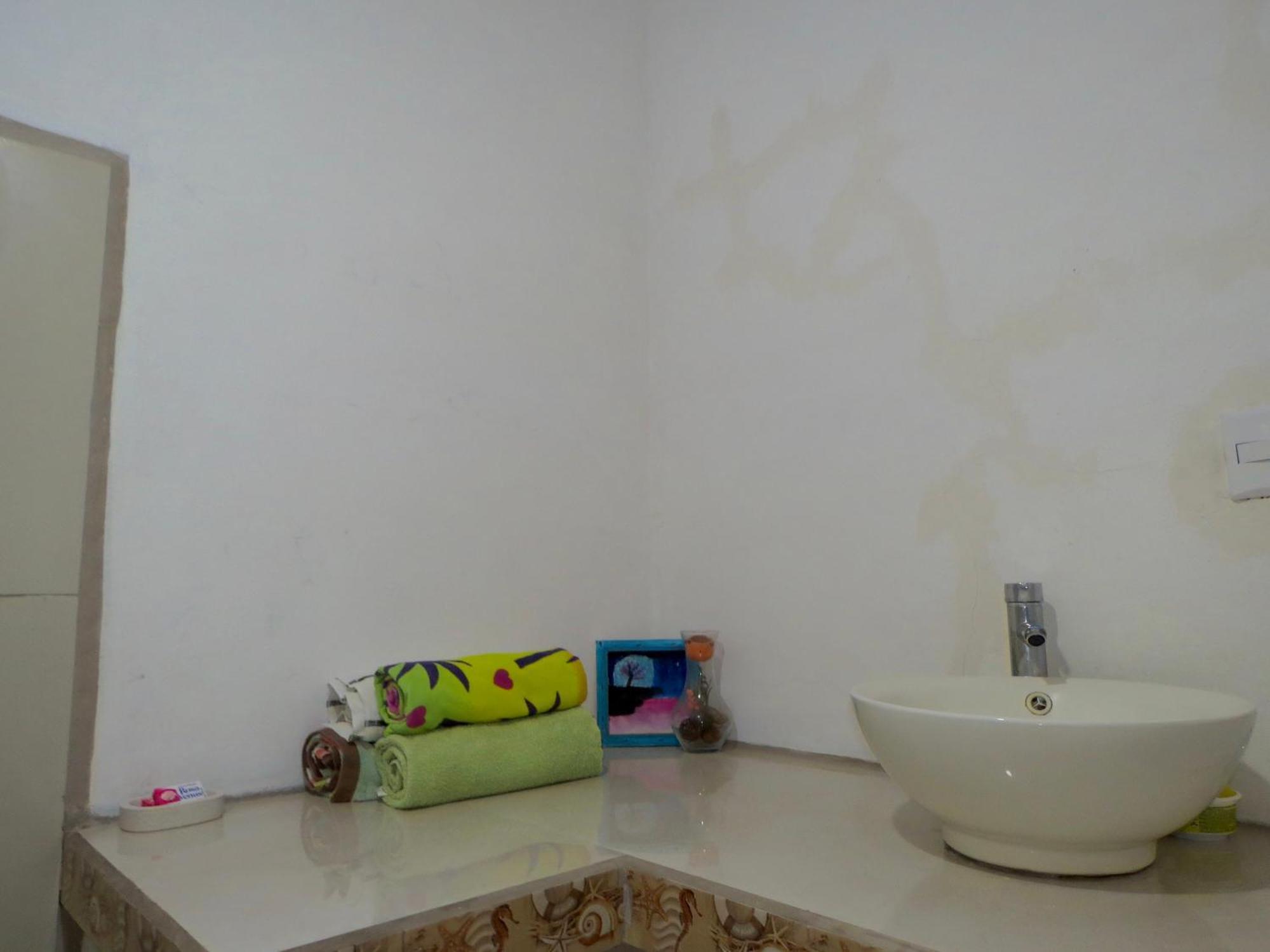 Rose House Manuel Antonio Apartment *