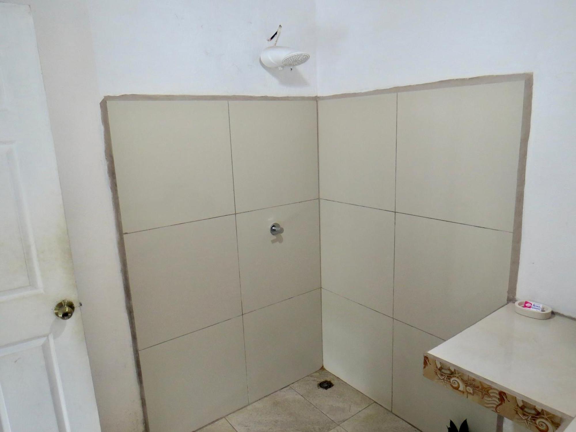 Rose House Manuel Antonio Apartment
