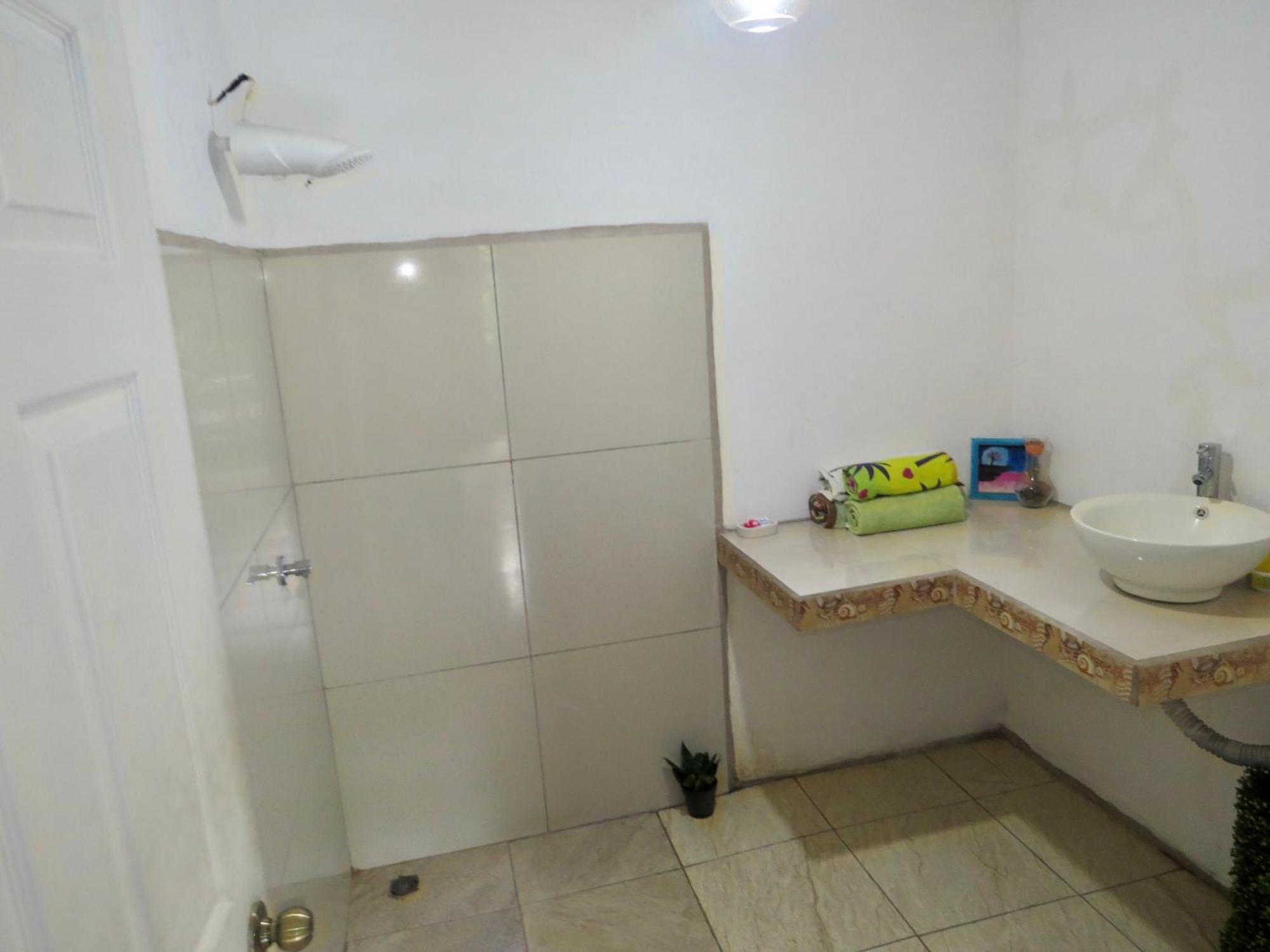 Apartment Rose House Manuel Antonio Quepos