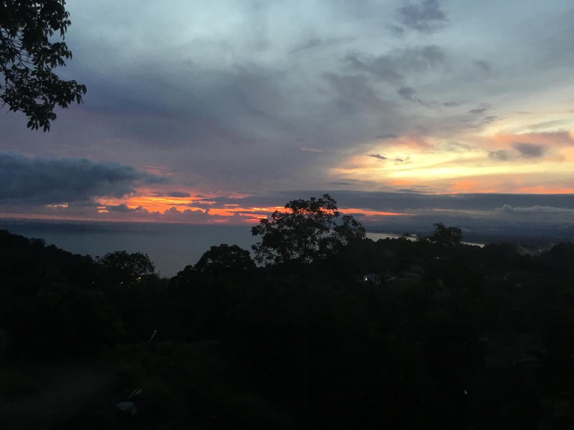 Rose House Manuel Antonio Apartment
